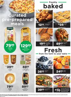 OK Foods Western Cape - OK Urban │ valid from 13.08.2025 | Page: 2