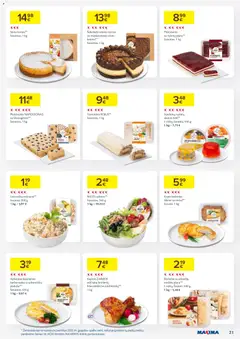 MAXIMA leidinys galioja nuo 17.02.2026 | Puslapis: 21