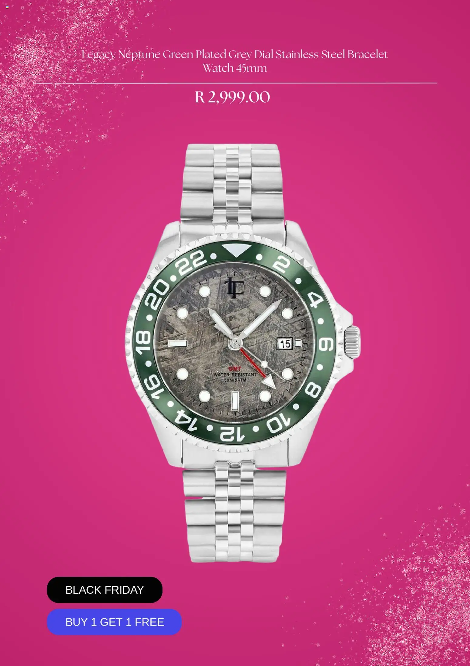 New Sterns catalogue – valid from 01.11.2025 | Page: 12