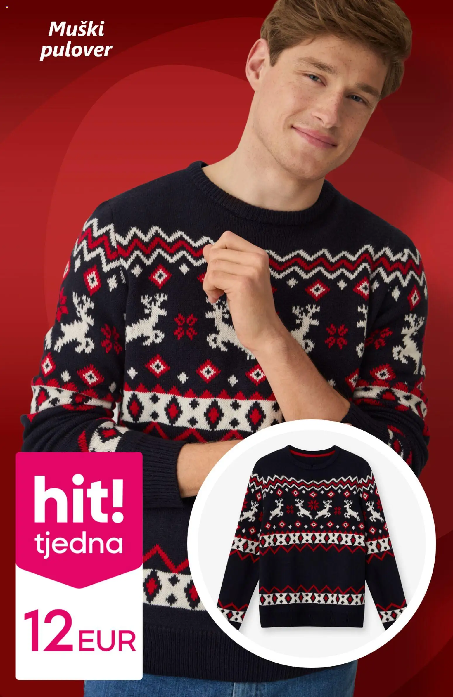 Pepco katalog | vrijedi od 13.11.2025 | Stranica: 8