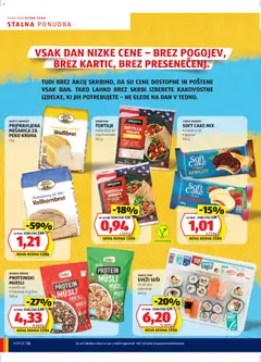 Hofer katalog akcije – veljaven od 04.12.2025 | Stran: 12