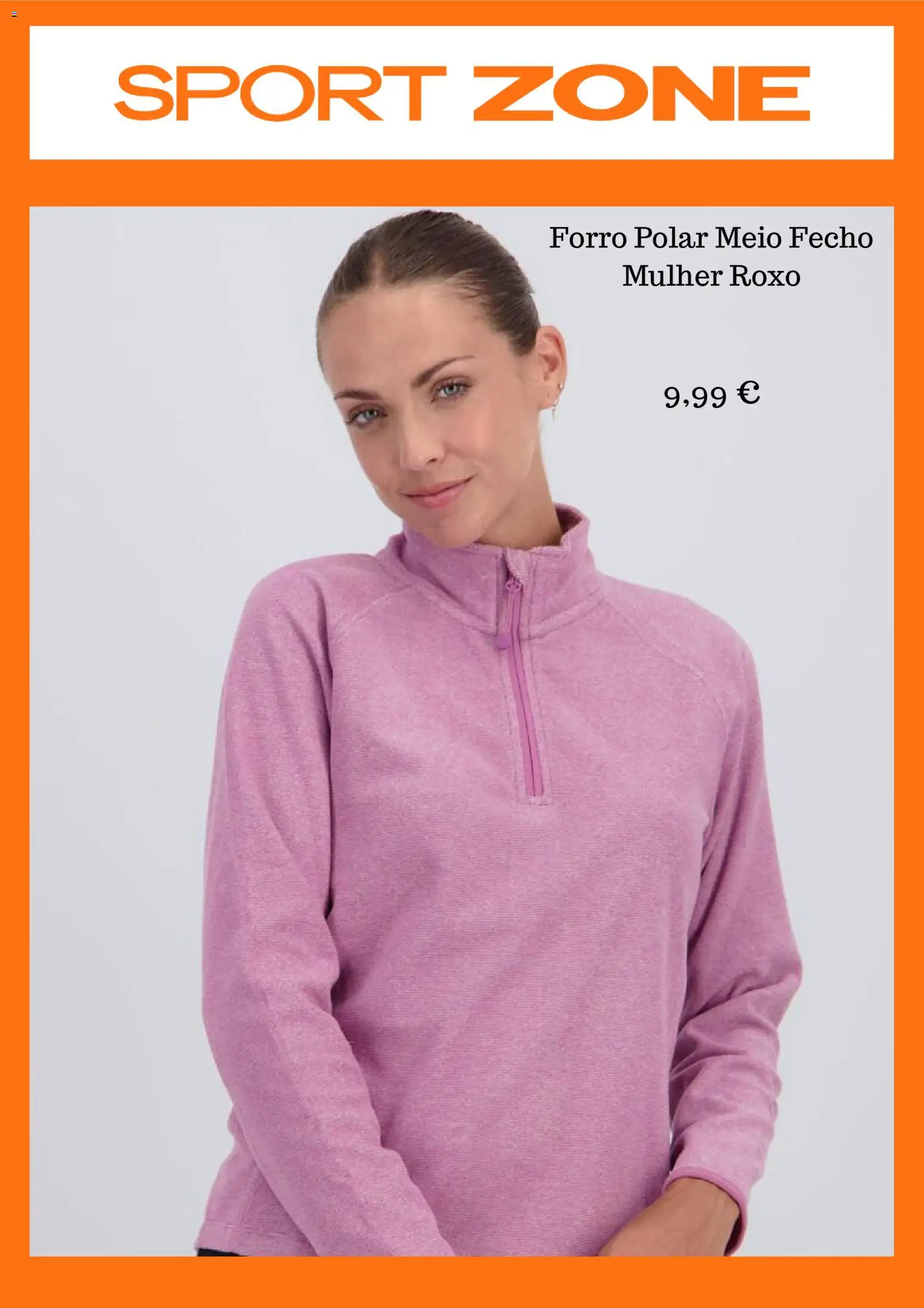 Sport Zone folheto │ válido de 24.10.2025 | Página: 4