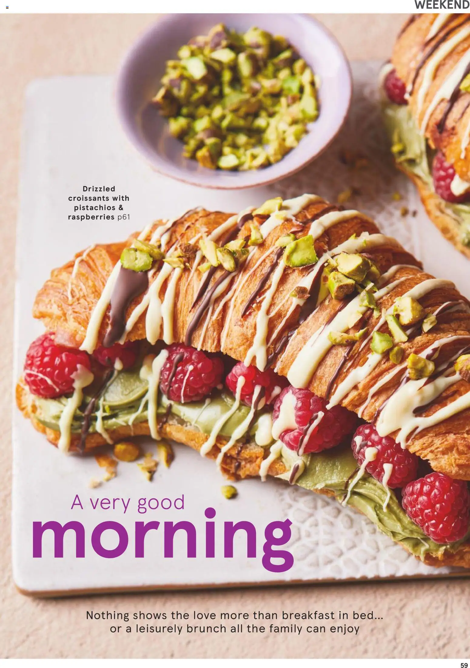 {H1} | Page: 59 | Products: Bed