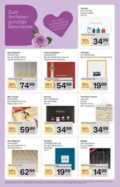 Bipa Flugblatt ab 05.02.2026 gültig | Seite: 4