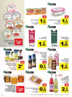 Carrefour folleto │ válido desde el 08.08.2025 | Página: 8