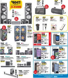 OK Furniture specials catalogue – valid from 25.02.2026 | Page: 7