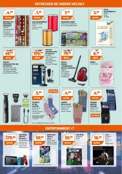 BOSCH BODEN-STAUBSAUGER BEUTEL BGBS2RD1, Hygiene-Filtersystem: Für saubere und gefilterte Ausblasluft ab 15.12.2025 gültig | Seite: 17