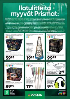 Prisma-mainoslehti voimassa 31.12.2025 alkaen | Sivu: 4
