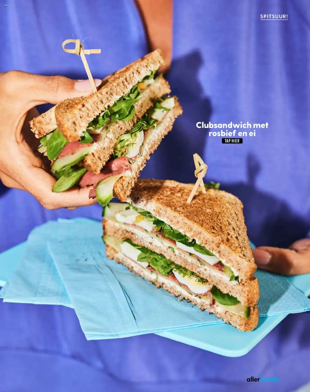  | Pagina: 39 | Producten: Sandwich