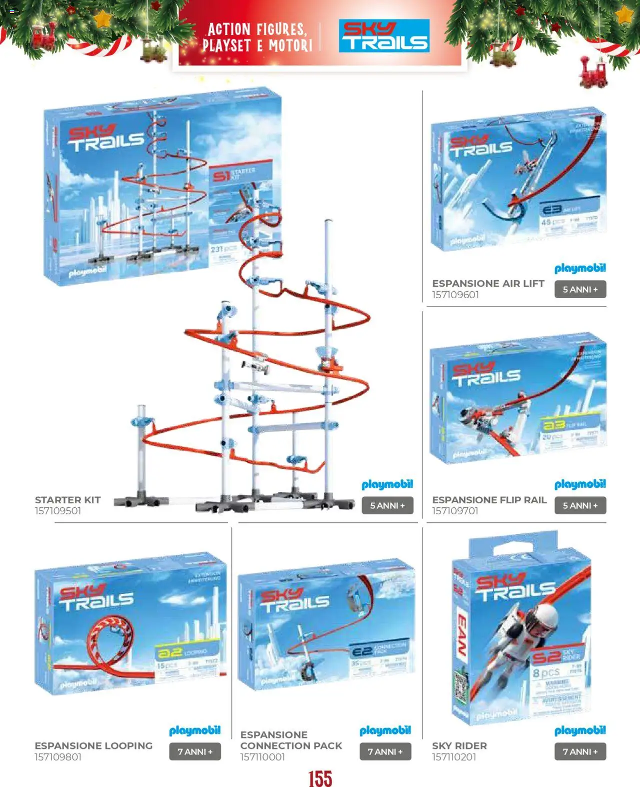 Volantino Toys Center del 17.10.2025 | Pagina: 157