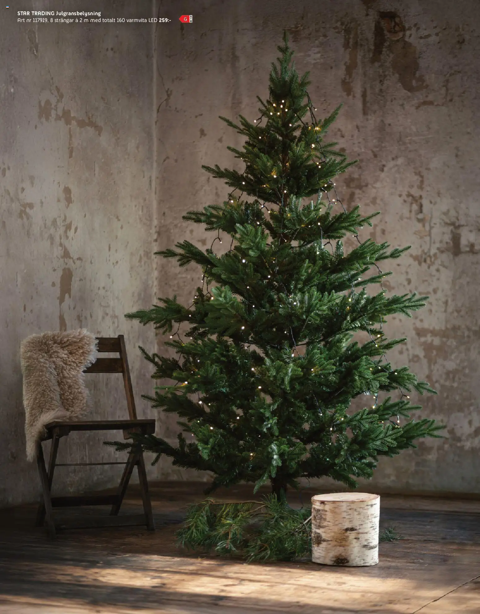 Elon reklamblad aktuell från 31.10.2025 | Sida: 20