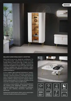 Jela katalog - pregled Jela kataloga - važi od 09.03.2026 | Strana: 7