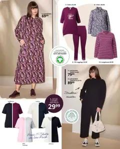 Ulla Popken Prospekt 	 ab 01.10.2025 gültig | Seite: 171 | Produkte: Sweatshirt