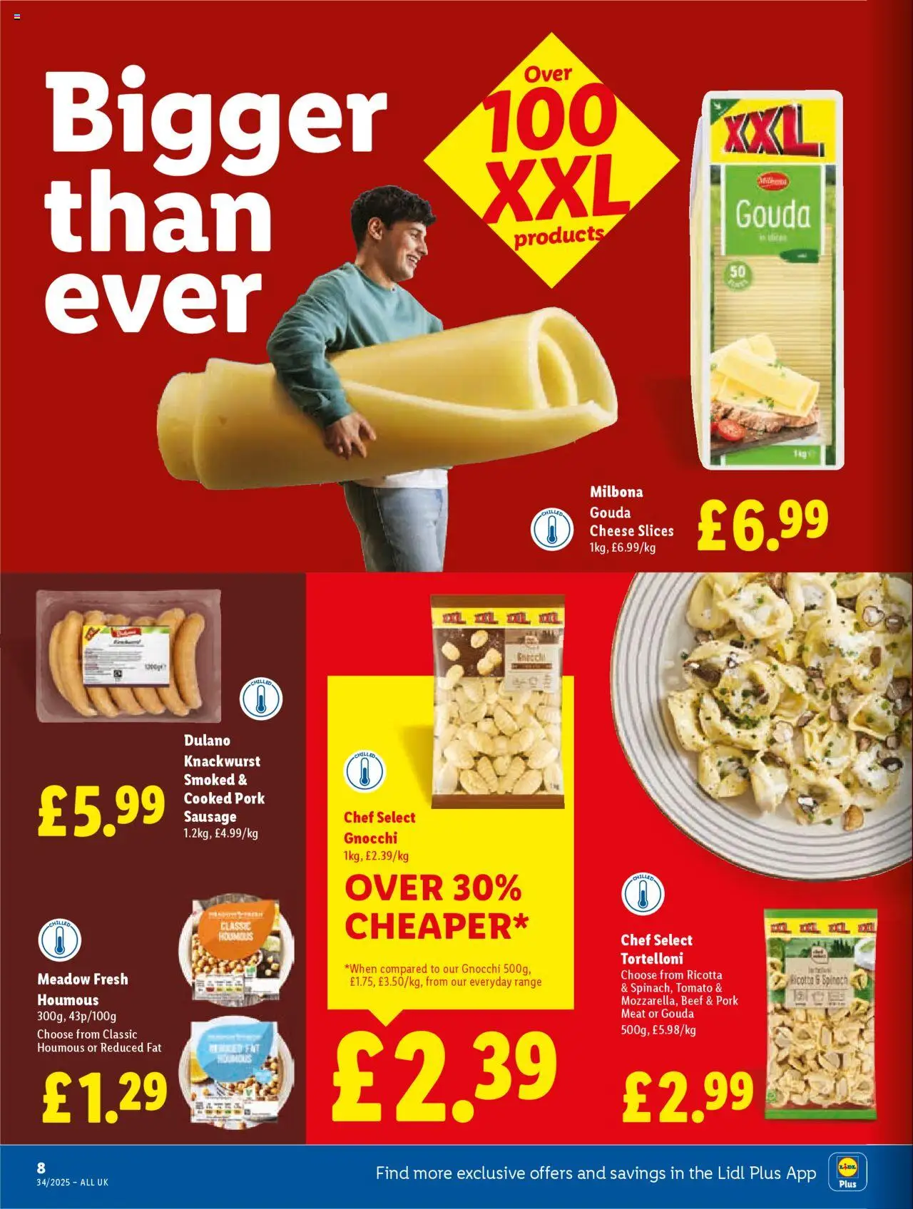  | Page: 10 | Products: Cheese, Pork, Beef, Sausage
