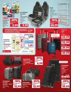 Kaufland leták platný od 09.04.2026 | Strana: 59