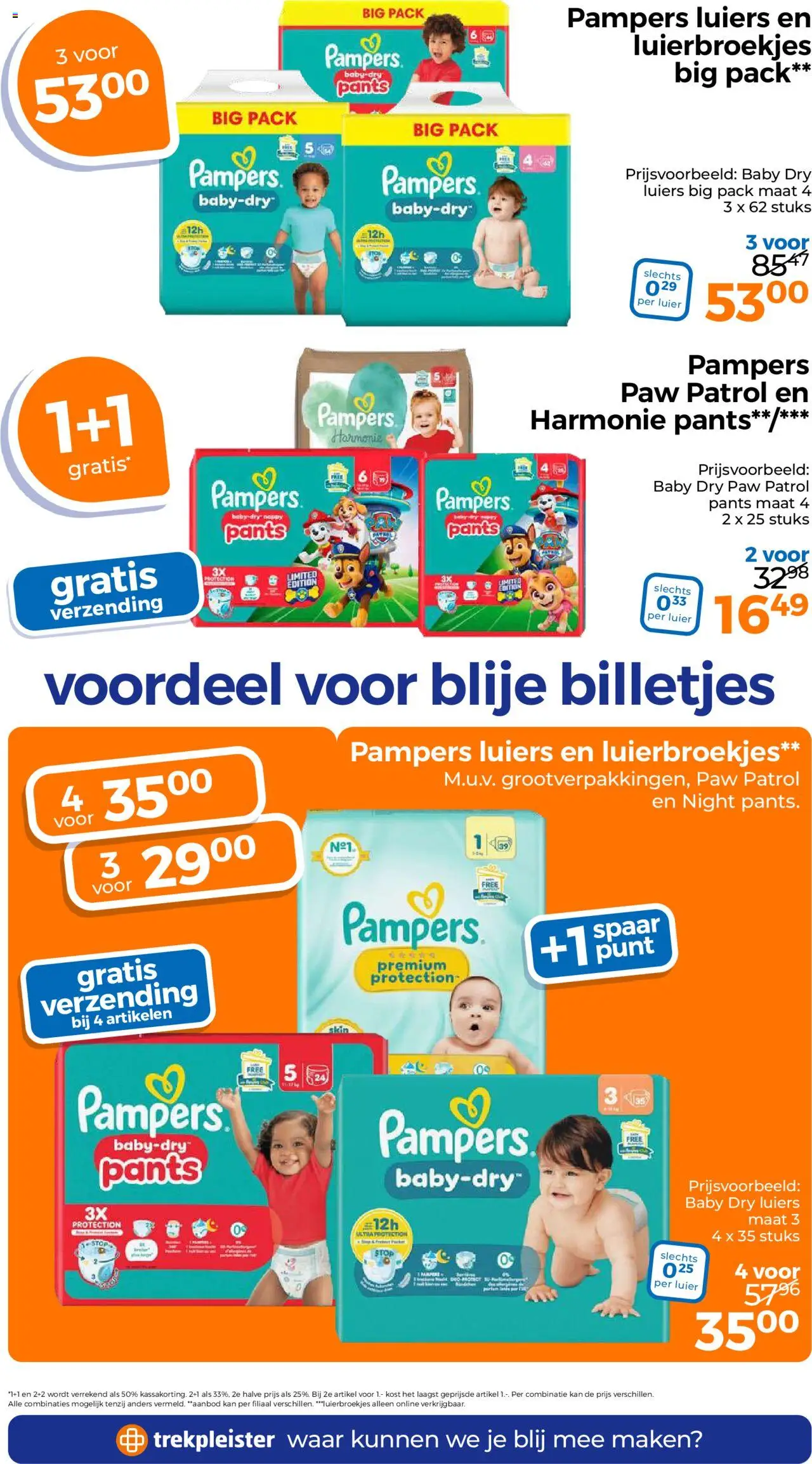  | Pagina: 36 | Producten: Kan, Pampers
