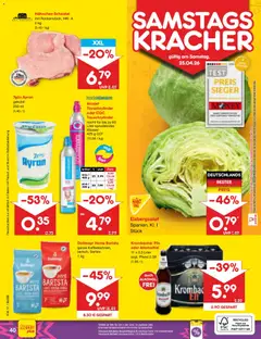 Netto Marken-Discount Prospekt 	 ab 20.04.2026 gültig | Seite: 56