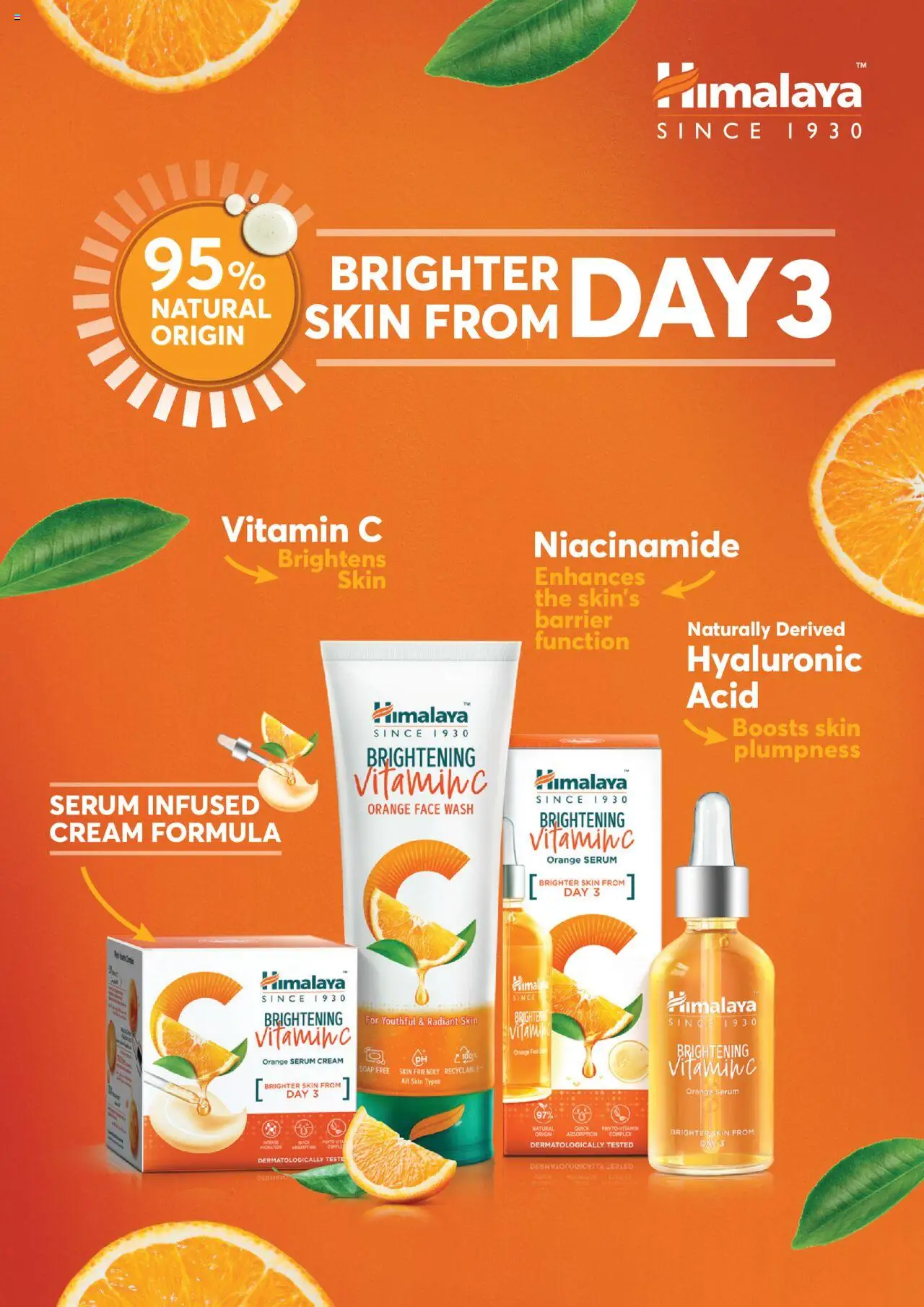 New Clicks catalogue – valid from 01.10.2025 | Page: 27 | Products: Serum, Cream, Soap
