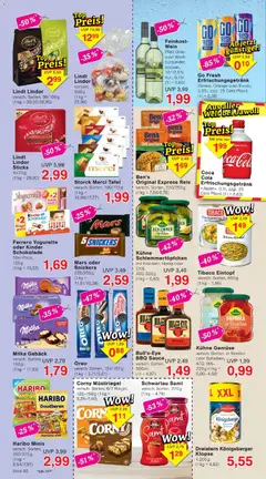 Wiglo Wunderland Prospekt ab 16.02.2026 gültig | Seite: 2