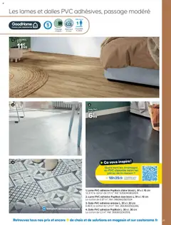 Castorama - Prévisualisation de Catalogue Castorama valide à partir de 21.05.2025 | Page: 27