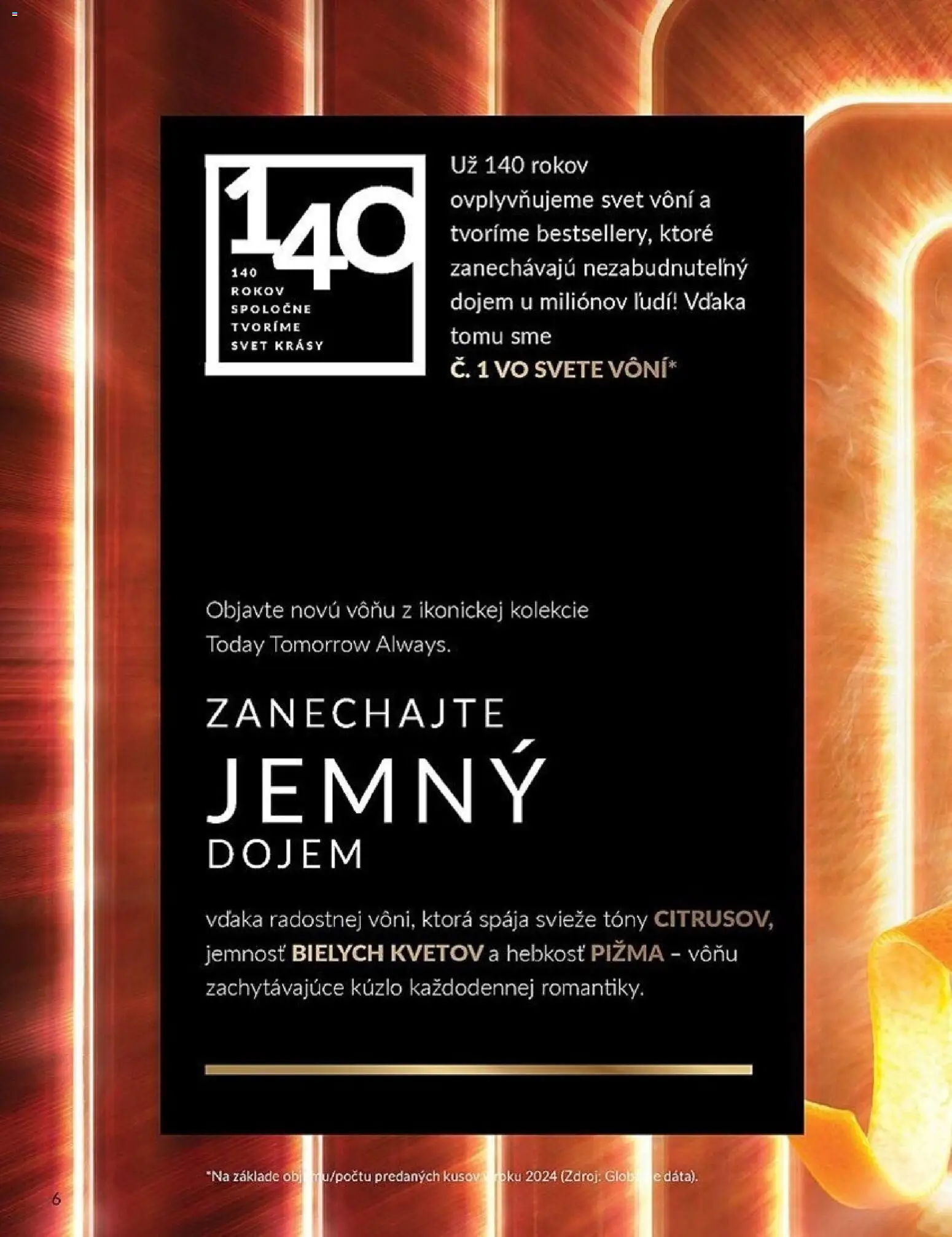 Nové Avon akcie – leták je platný od 01.03.2026 | Strana: 6