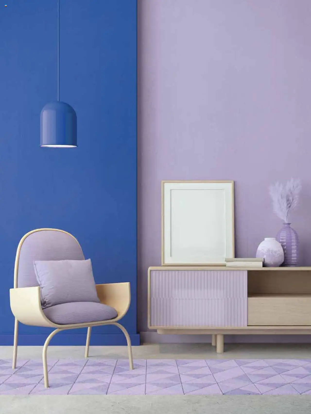 Leroy Merlin Trendbook – σε ισχύ από 14.04.2025 | Σελίδα: 7