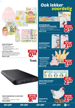 Dekamarkt folder - Voorbeeld van een folder van Dekamarkt, geldig van 17.03.2026 | Pagina: 26