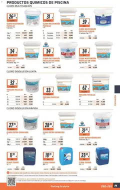 Vista previa Obramat folleto válido desde el 23.03.2026 | Página: 281