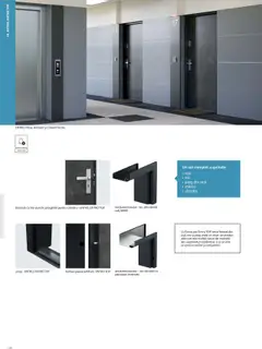 Ofertele Proges valabile de la 01.05.2025 | Pagină: 136 | Produse: Top, Mâner, Ușă