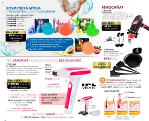 Dedra leták platný od 01.04.2026 | Strana: 14