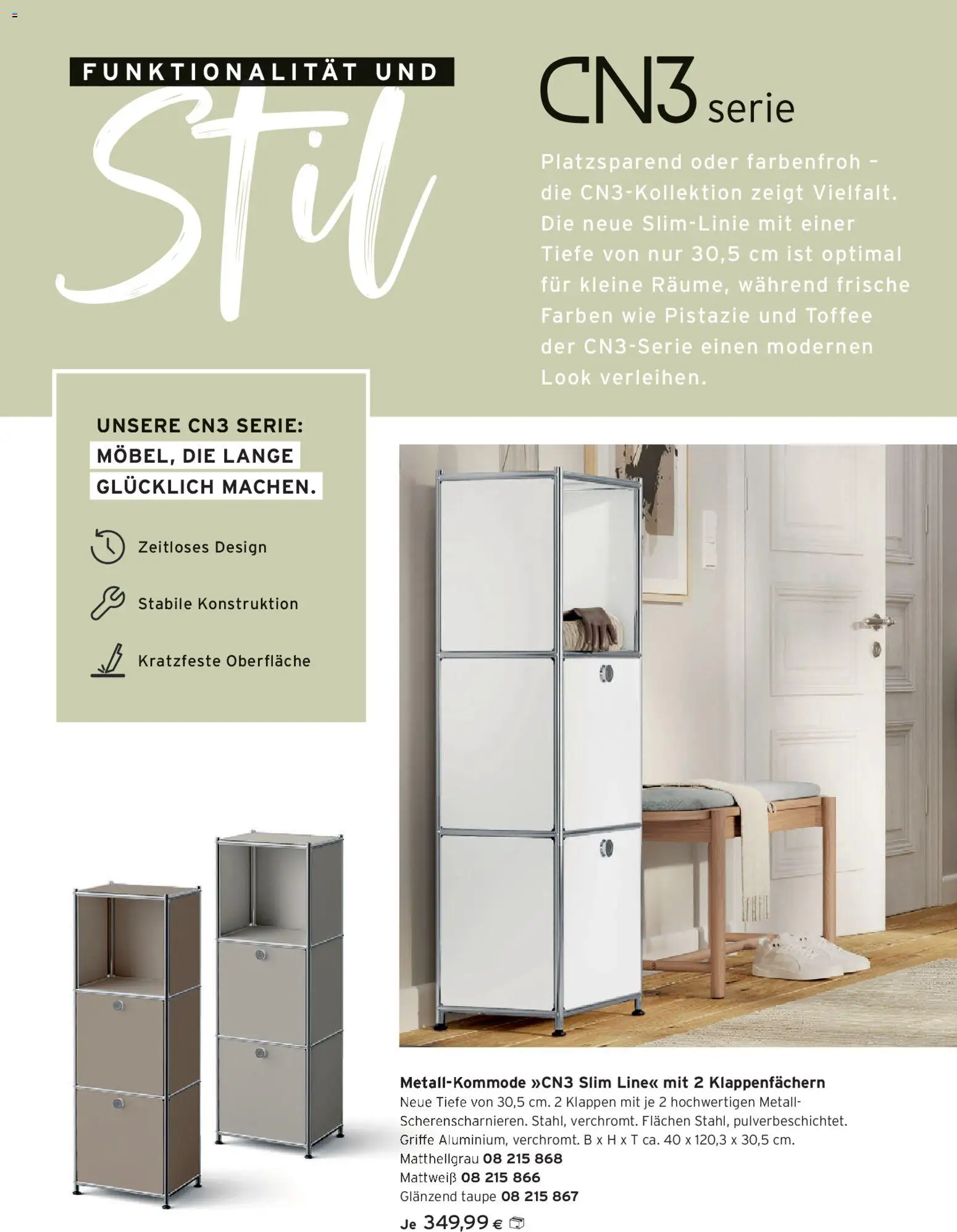 Tchibo Eduscho - Katalog Januar 2026 gültig ab 01.01.2026 | Seite: 118 | Produkte: Rizsliszt