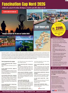 Migros Magazin FR ab 03.11.2025 gültig | Seite: 12 | Produkte: Glace, Rouge