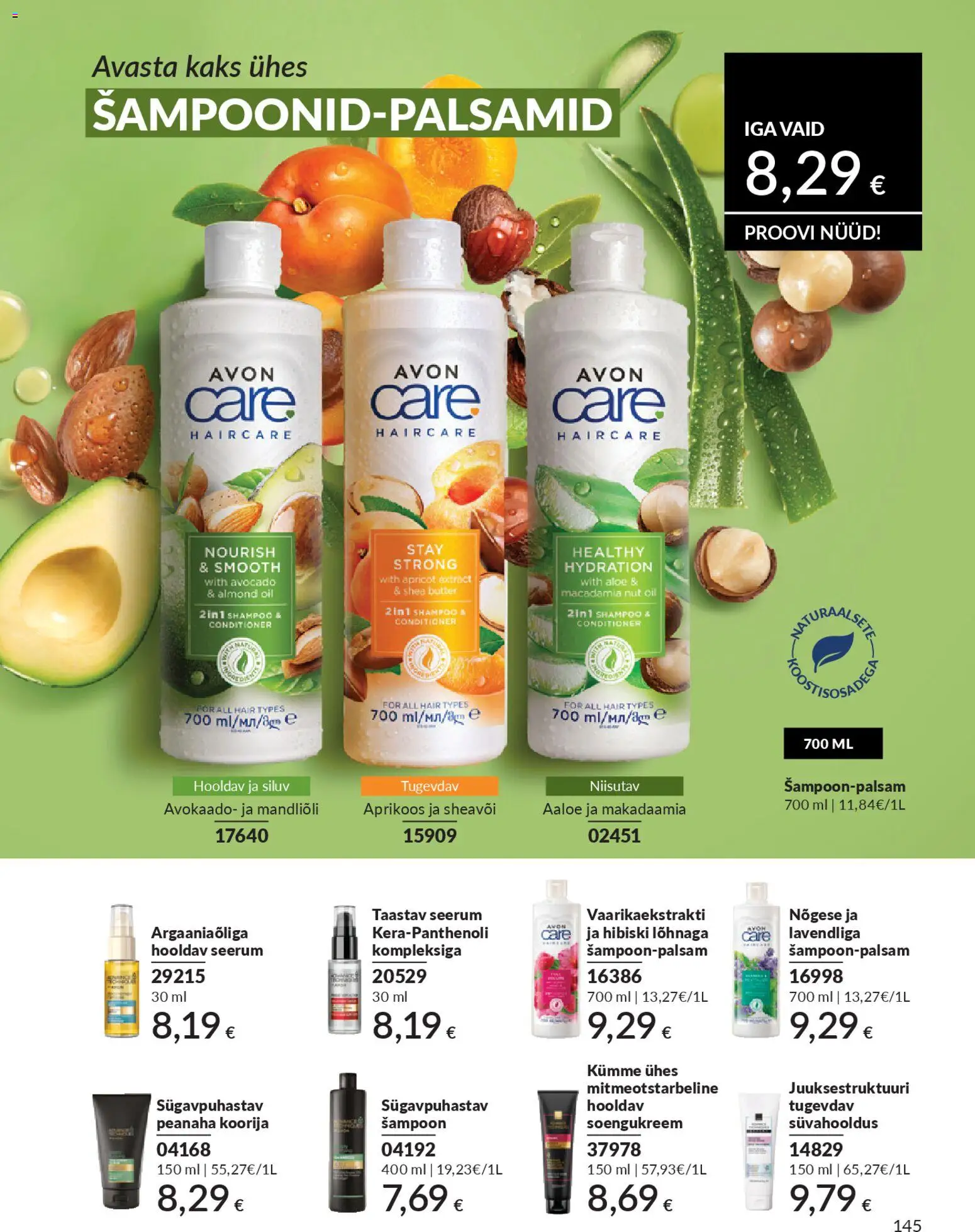 {H1} | Lehekülg: 145