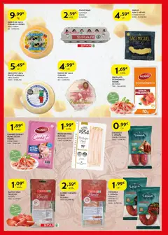 Spar folheto │ válido de 22.07.2025 | Página: 4