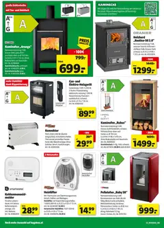 Hagebau Flugblatt ab 02.12.2025 gültig | Seite: 12 | Produkte: Tee