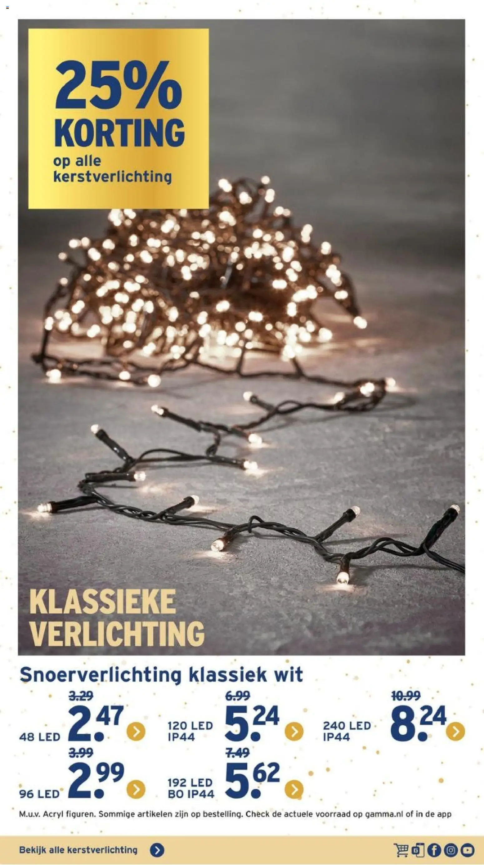 {H1} | Pagina: 36 | Producten: Verlichting