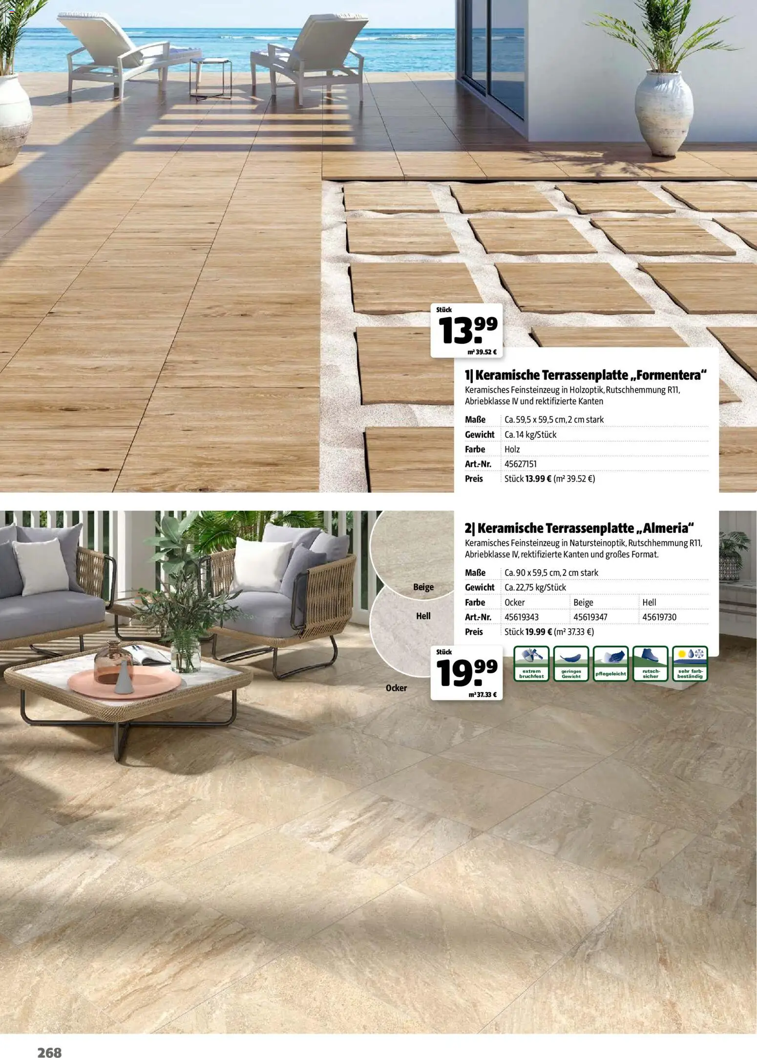 Die besten Angebote | Hagebau Gartenjahr ab 13.03.2026 | - Jetzt stöbern! | Austria