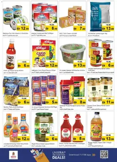 Preview of Nesto catalogue - Abu Dhabi valid from 05.03.2026 | Page: 3