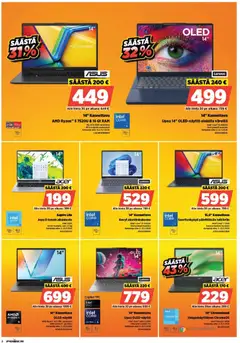 Power-mainoslehti voimassa 08.03.2026 alkaen | Sivu: 10 | Tuotteet: PC