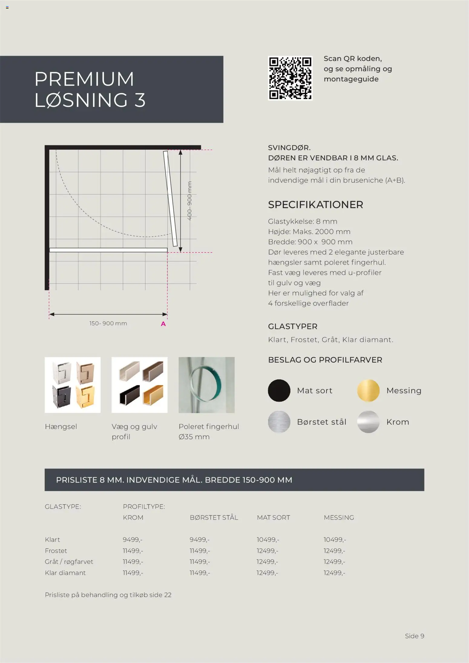 Bauhaus tilbudsavis – gyldig fra 01.01.2026 | Side: 9