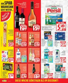 Elli Markt Prospekt 	 ab 16.02.2026 gültig | Seite: 14 | Produkte: Kamin, Freixenet mederano, Jameson, Vodka