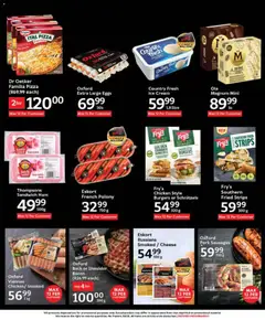 Oxford Freshmarket specials catalogue – valid from 05.11.2025 | Page: 12