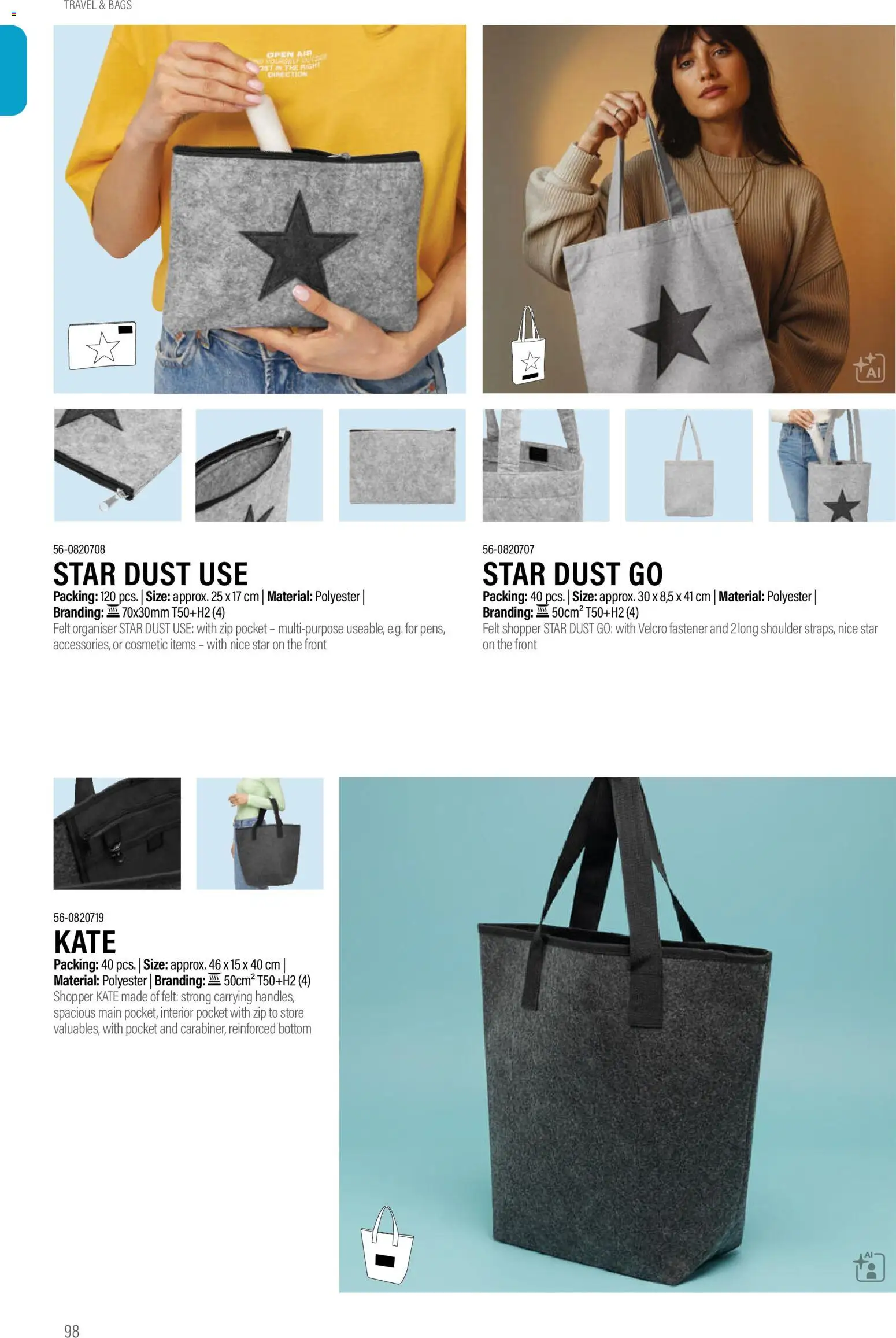 Sapo Giveaways Promotion tops – σε ισχύ από 14.01.2026 | Σελίδα: 98