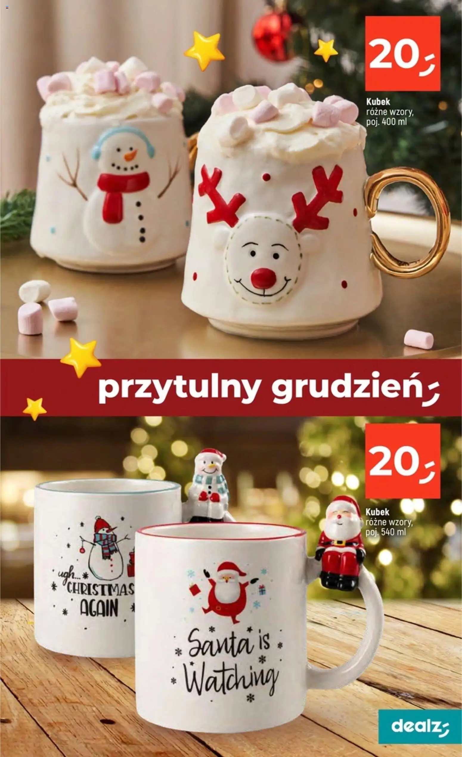 Dealz Black Friday od 27.11.2025 | Strona: 25