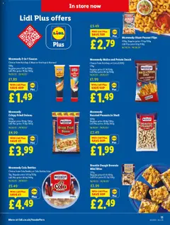 Preview of Lidl - Lidl Weekly valid from 23.10.2025 | Page: 11