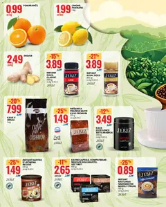 Eurospin katalog akcije – veljaven od 08.01.2026 | Stran: 10