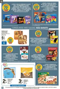 E.Leclerc folleto │ válido desde el 13.08.2025 | Página: 20