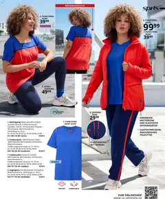 Ulla Popken Prospekt 	 ab 01.01.2026 gültig | Seite: 73 | Produkte: Shirt, Jacke, Hose, Leggings