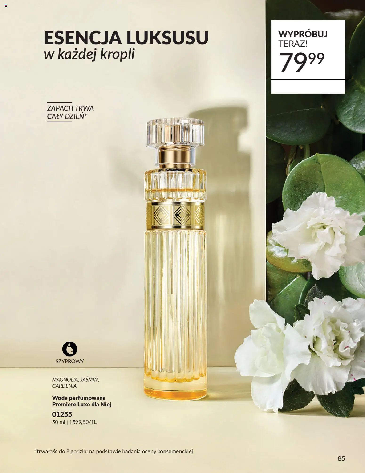 Avon Katalog 2 2026 od 01.02.2026 | Strona: 85