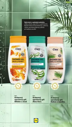 Lidl leták platný od 24.09.2025 | Strana: 26